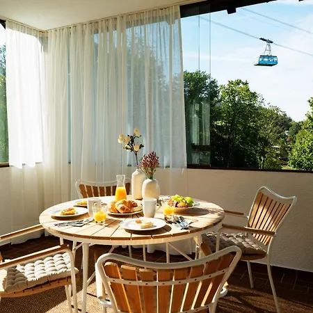 Haus4zimmer - Luxus Mit Blick Ueber Den Bodensee - Mit Garage Bregenz