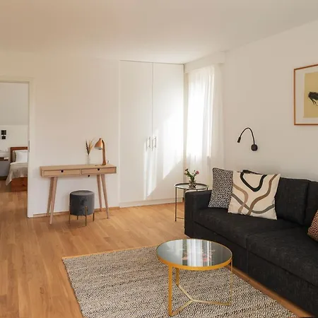 Haus4zimmer - Luxus Mit Blick Ueber Den Bodensee - Mit Garage Holiday home *