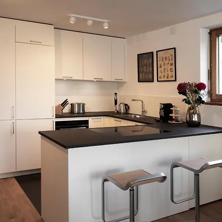 Holiday home Haus4zimmer - Luxus Mit Blick Ueber Den Bodensee - Mit Garage *