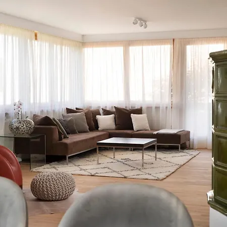 Haus4zimmer - Luxus Mit Blick Ueber Den Bodensee - Mit Garage