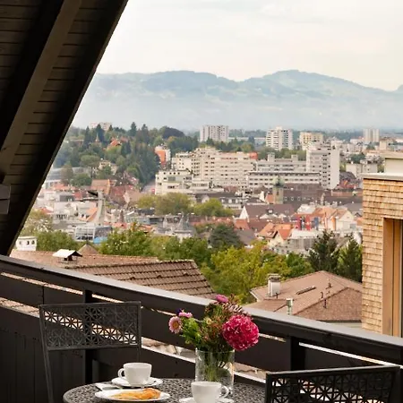 Сasa de vacaciones Haus4zimmer - Luxus Mit Blick Ueber Den Bodensee - Mit Garage