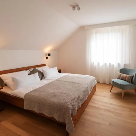 Haus4zimmer - Luxus Mit Blick Ueber Den Bodensee - Mit Garage * Bregenz