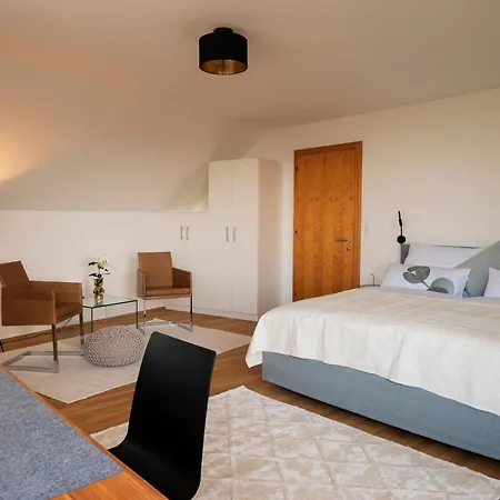 Holiday home Haus4zimmer - Luxus Mit Blick Ueber Den Bodensee - Mit Garage *