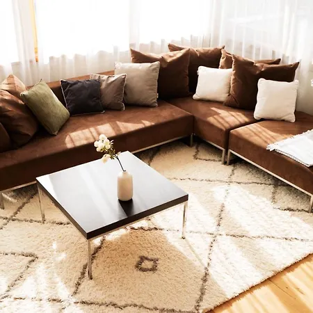 Holiday home Haus4zimmer - Luxus Mit Blick Ueber Den Bodensee - Mit Garage Bregenz