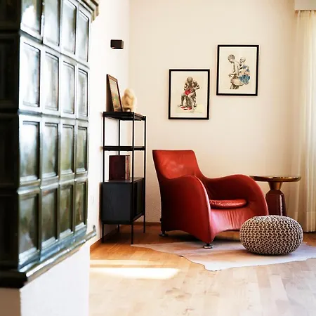 Haus4zimmer - Luxus Mit Blick Ueber Den Bodensee - Mit Garage Bregenz