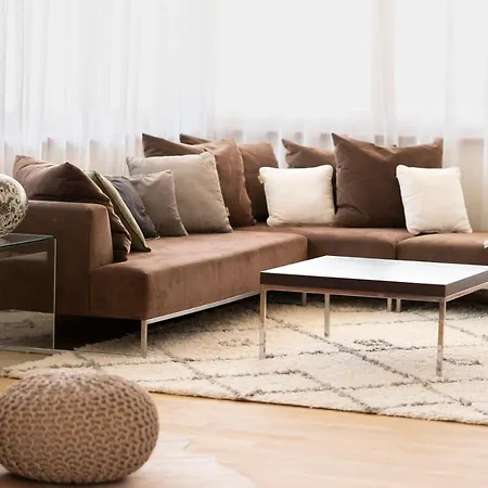 Holiday home Haus4zimmer - Luxus Mit Blick Ueber Den Bodensee - Mit Garage Bregenz