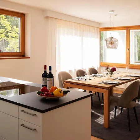 Holiday home Haus4zimmer - Luxus Mit Blick Ueber Den Bodensee - Mit Garage *
