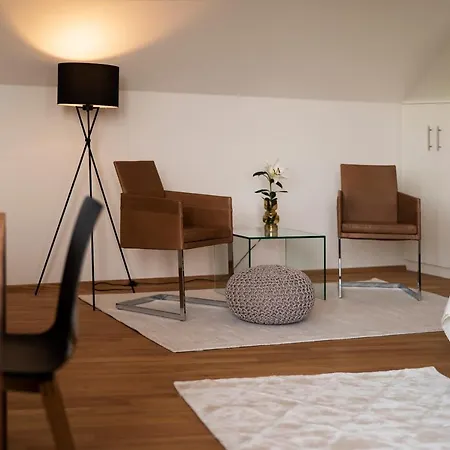 Haus4zimmer - Luxus Mit Blick Ueber Den Bodensee - Mit Garage * Bregenz