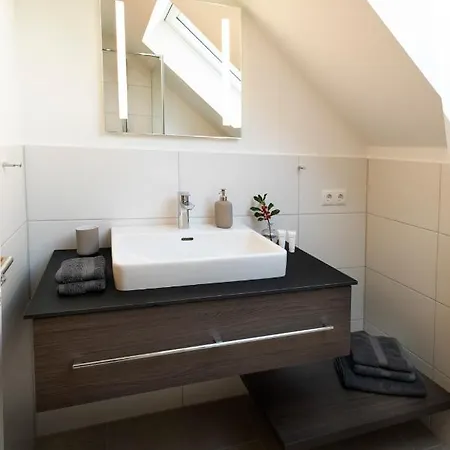 Сasa de vacaciones Haus4zimmer - Luxus Mit Blick Ueber Den Bodensee - Mit Garage