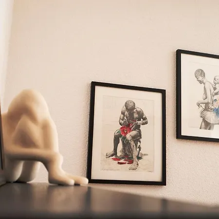 Haus4zimmer - Luxus Mit Blick Ueber Den Bodensee - Mit Garage Holiday home