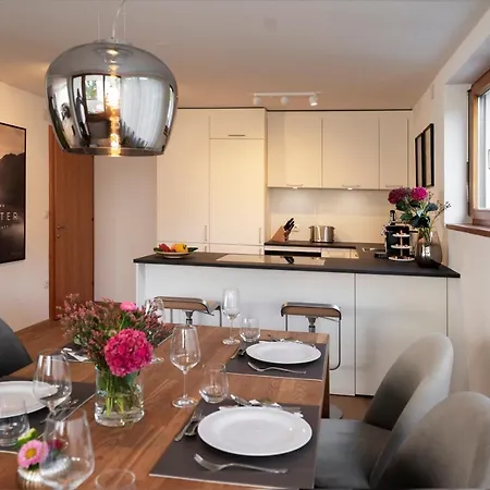 Haus4zimmer - Luxus Mit Blick Ueber Den Bodensee - Mit Garage Holiday home