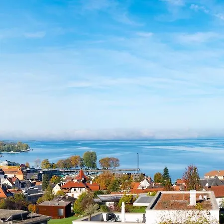 Holiday home Haus4zimmer - Luxus Mit Blick Ueber Den Bodensee - Mit Garage Bregenz