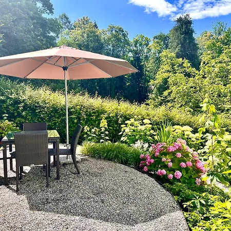 Haus4zimmer - Luxus Mit Blick Ueber Den Bodensee - Mit Garage