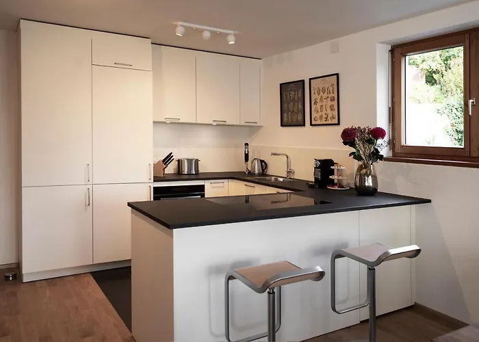 Feriehus Haus4zimmer - Luxus Mit Blick Ueber Den Bodensee - Mit Garage *